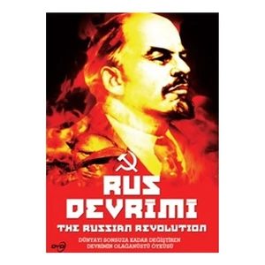 The Russian Revolution (Rus Devrimi)