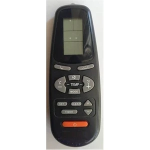 Klima Kumandası (Electra Klimalar İçin)