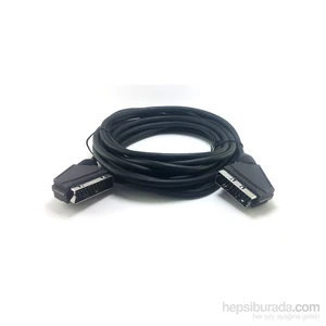 Scart Kablo 15 Metre