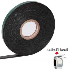 Çift Taraflı Köpük Bant 20Mm 10Mt
