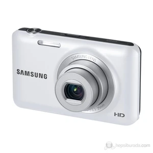 ES95 16.1 MP 5x Optik Zoom 2.7" LCD Ekran Dijital Fotoğraf Makinesi