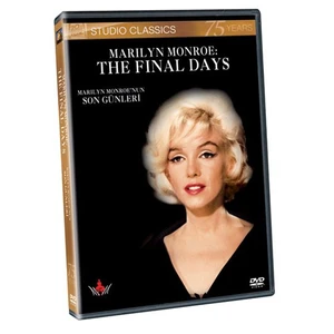 Marilyn Monroe: The  Final Days (Marilyn Monroe’nun Son Günleri) ( DVD )