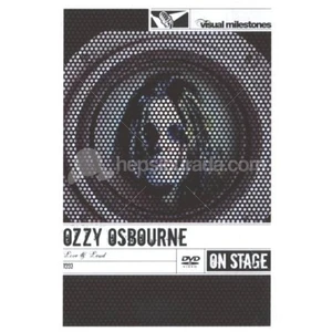 Ozzy Osbourne - Live And Loud