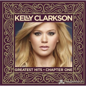Kelly Clarkson - The Greatest Hits Chapter One (CD+DVD)