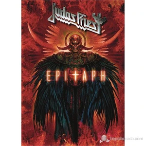 Judas Priest - Epitaph (DVD)