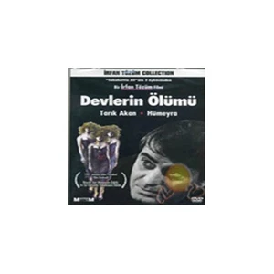 Devlerin Ölümü