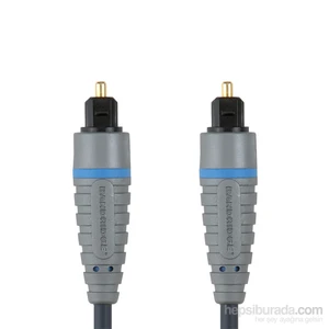 BAL5602 Toslink - Toslink 2m Digital Optik Audio Kablo
