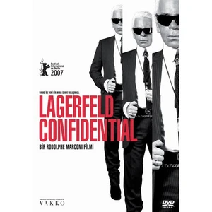 Lagerfeld Confıdentıal