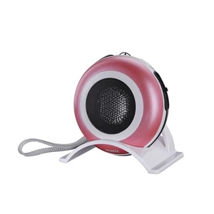 VESTEL MINI SPEAKER - Pembe