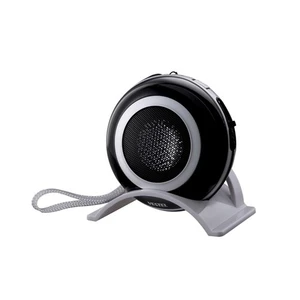 VESTEL MINI SPEAKER - Siyah
