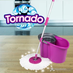 Tornado Temizlik Seti