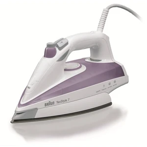 TS715A 2300W Eloxal Taban Ütü