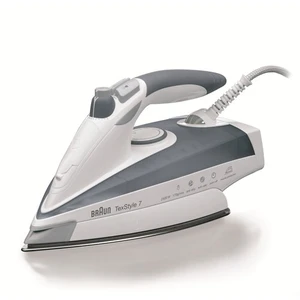 TS 785STP 2400W Safir Tabanlı Buharlı Ütü