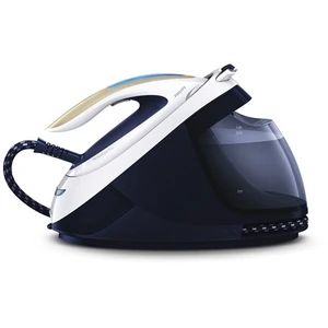Akıllı Elite GC9630/20-GC9630/25 T-IonicGlide Tabanlı Sessiz 6.7 Bar Otomatik Kapanma ve Dikey Ütüleme Özellikli Buhar Kazanlı Ütü