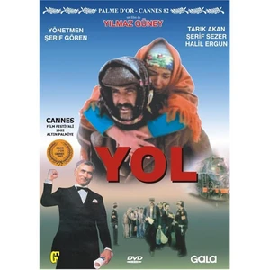 Yol ( DVD )