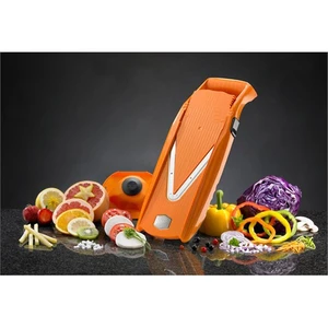 V5 Powerline Dilimleyici Turuncu