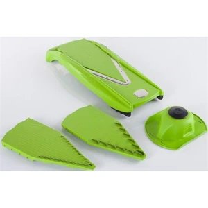 V5 Powerline Dilimleyici Yeşil