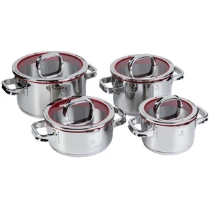 Wmf 4 Parça Tencere Takımı Function-4 0760046380