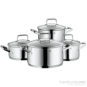 Wmf 4 Parça Tencere Takımı Trend 0768046380