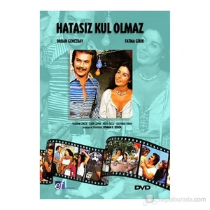 Hatasız Kul Olmaz