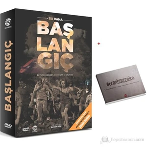 Bu Daha Başlangıç (DVD)