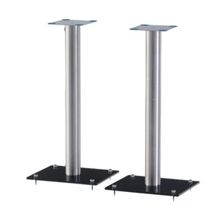 SP100-B-SLV Hoparlör Ayakları