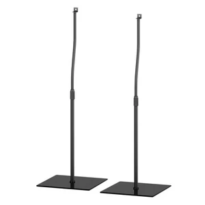 SP-300 B-BLK Hoparlör Ayakları
