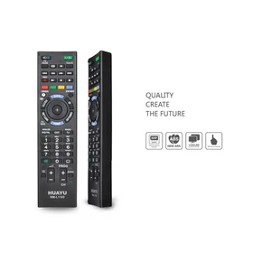 Rm-L1165 Sony Lcd Led 3D Tv Kumandası