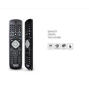 Rm-L1220 Philips Smart Tv Kumandası
