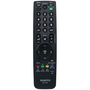 Rml-859 Lg Tv Kumandasi