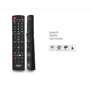 Rml-915+ Lg Tv Kumandasi