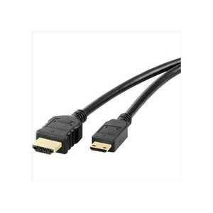 Mini HDMI to HDMI Kablo
