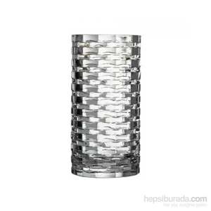 68139 Paşabahçe Hasır Desenli Vazo