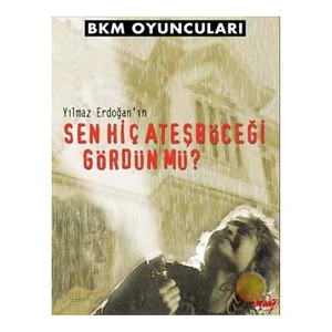 Sen Hiç Ateşböceği Gördün Mü? ( DVD )