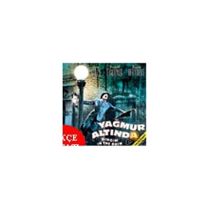 Yağmur Altında (Singın’ In The  Rain) ( VCD )