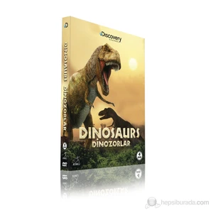 Dinosaurs (Dinazorlar) (DVD)