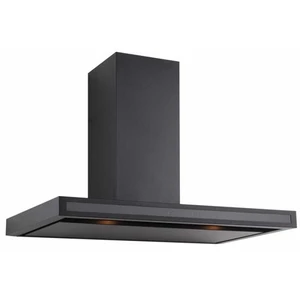 3175 Venezia, Silence, Siyah, Dokunmatik Davlumbaz