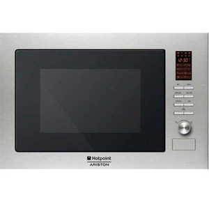 Hotpoint Mwha 222.1 X Ankastre Mikrodalga Fırın Inox, Dijital