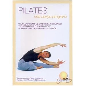 Pilates 2 (Orta Seviye Programı)