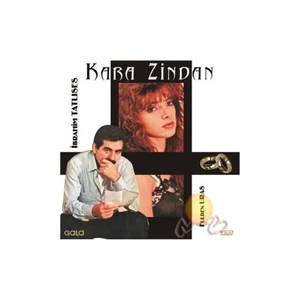 Kara Zindan VCD