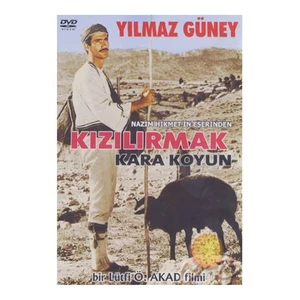 Kızılırmak Kara Koyun