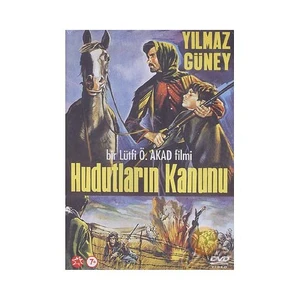 Hudutların Kanunu