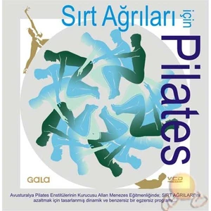 Pilates (Sırt Ağrıları İçin)