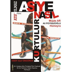 Asiye Nasıl Kurtulur
