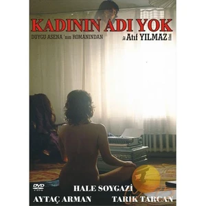 Kadının Adı Yok