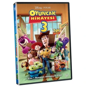 Toy Story 3 (Oyuncak Hikayesi 3)