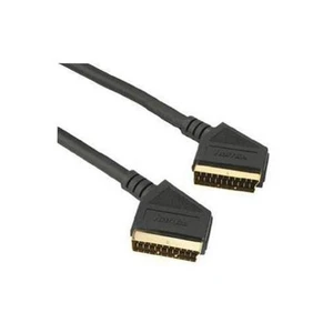 Scart Kablo Altın Uç 2M 42778