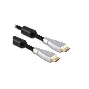 Slx-M460 Hdmı To Hdmı 1.8M Altın Uçlu 24K+ Metal Kon. 1.4 Ver. 3D Kablo