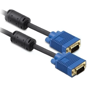 Slx-177 Vga M/M 10M Monitör Kablosu