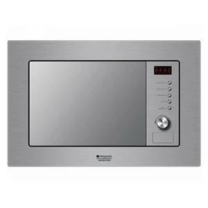 Hotpoint Ariston Mwha 122.1 X Mikrodalga, 20 Lt.